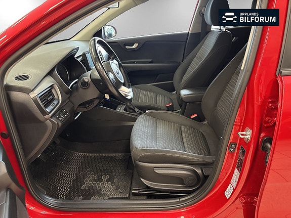 Kia Stonic 8 of 14