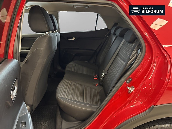 Kia Stonic 9 of 14