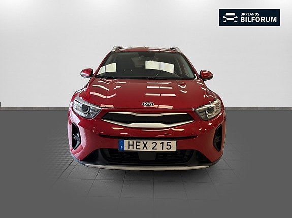 Kia Stonic 2 of 14