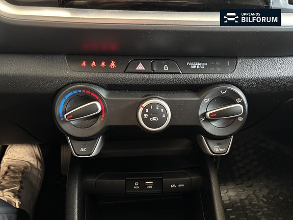 Kia Stonic 12 of 14