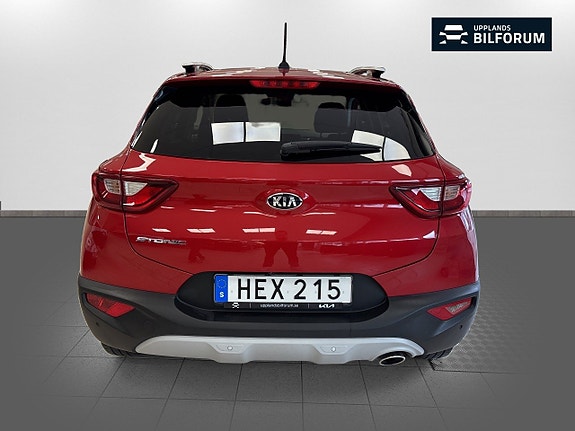 Kia Stonic 5 of 14