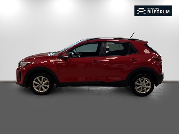 Kia Stonic 4 of 14