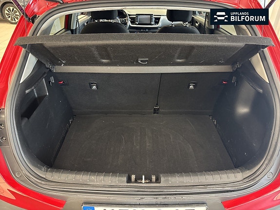 Kia Stonic 13 of 14