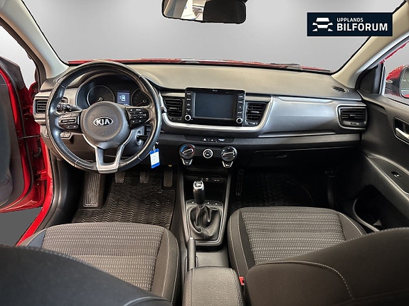 Kia Stonic 7 of 14