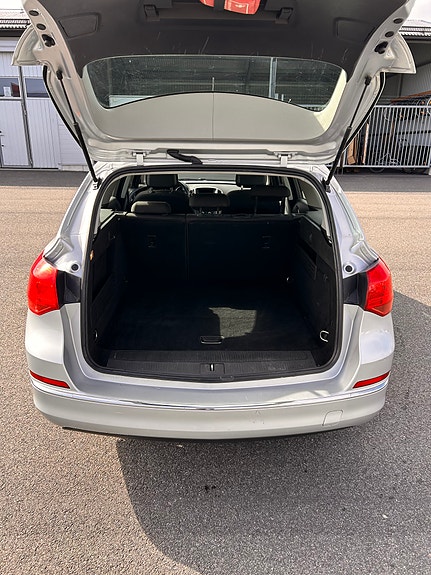 Opel Astra 5 of 12