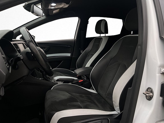 Seat Leon 10 of 29