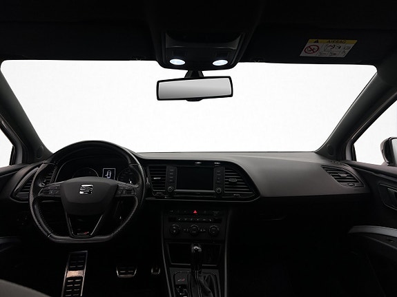 Seat Leon 16 of 29