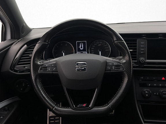 Seat Leon 12 of 29