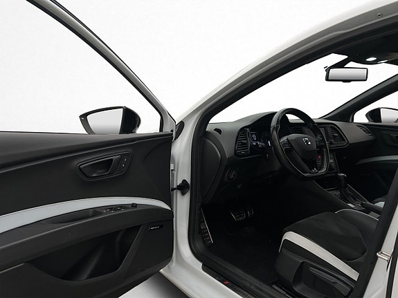 Seat Leon 9 of 29