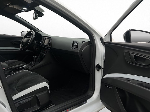 Seat Leon 22 of 29
