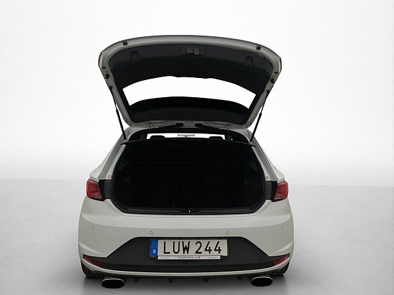 Seat Leon 24 of 29