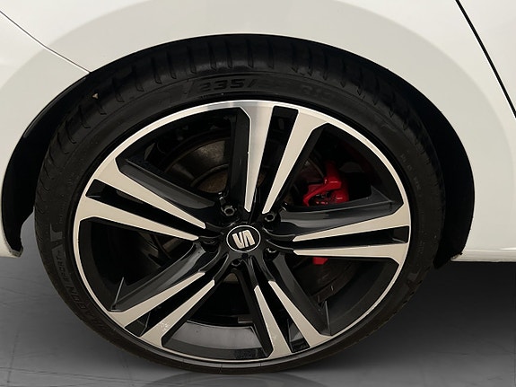 Seat Leon 28 of 29