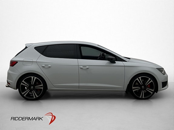 Seat Leon 4 of 29