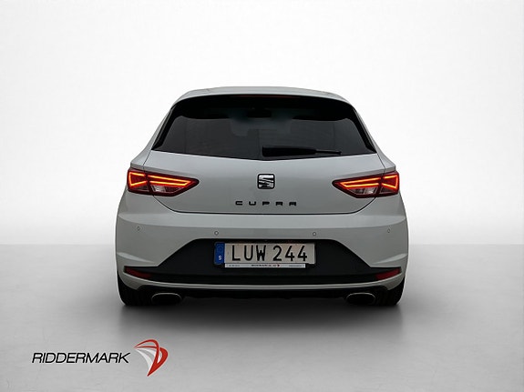 Seat Leon 6 of 29