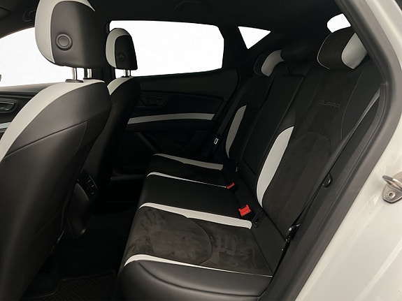 Seat Leon 23 of 29