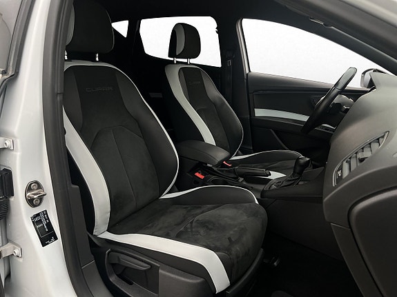 Seat Leon 21 of 29