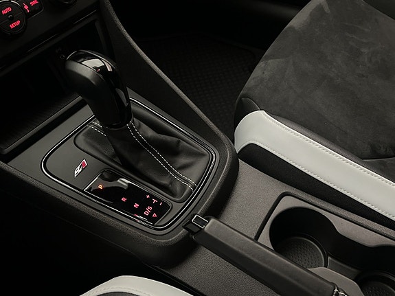 Seat Leon 20 of 29