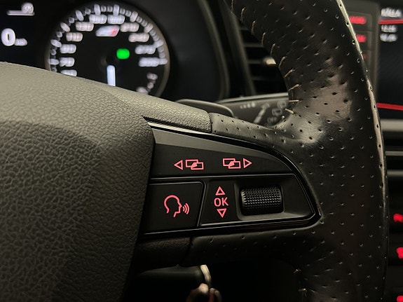 Seat Leon 15 of 29
