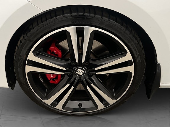 Seat Leon 26 of 29