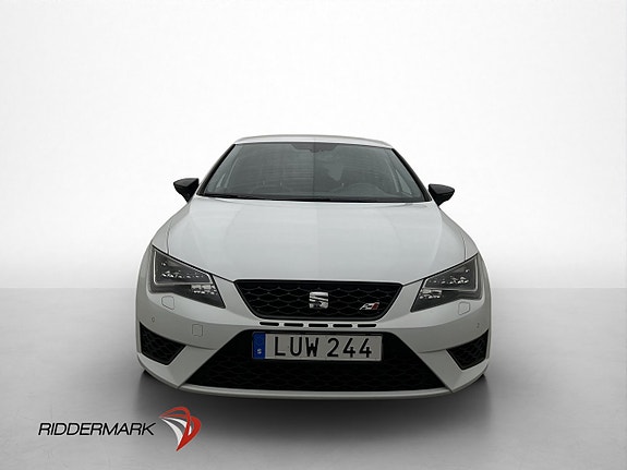 Seat Leon 2 of 29