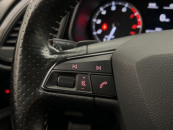 Seat Leon 13 of 29