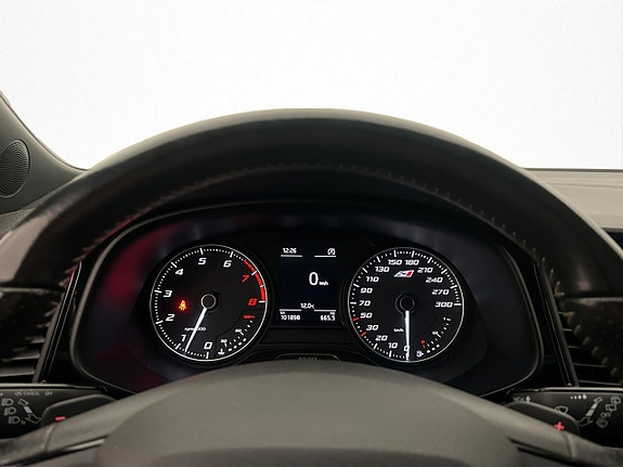 Seat Leon 14 of 29