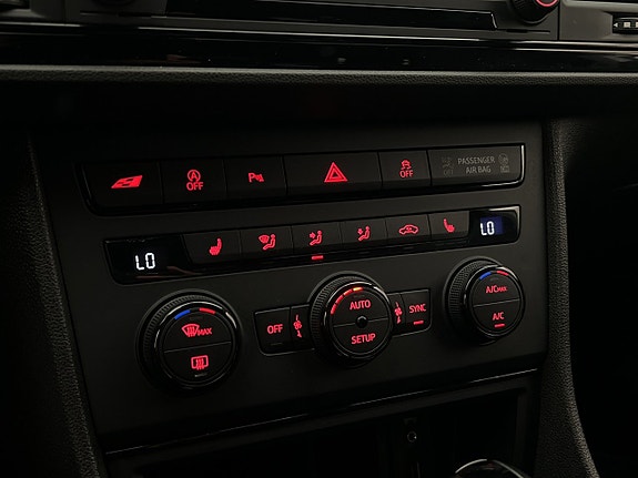 Seat Leon 19 of 29