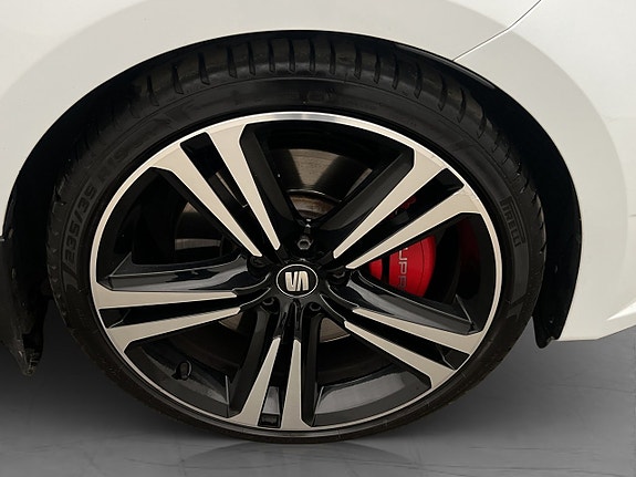 Seat Leon 29 of 29