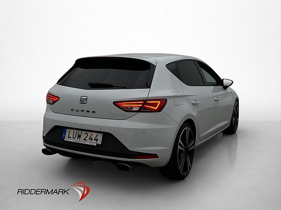Seat Leon 5 of 29