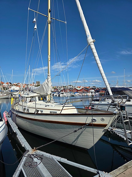 FJORD 33 MS — View photo 1