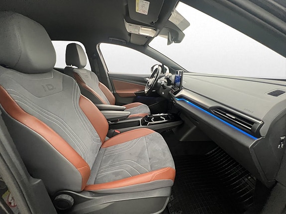 Volkswagen ID.4 23 of 28