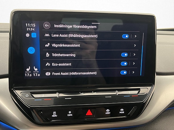 Volkswagen ID.4 21 of 28