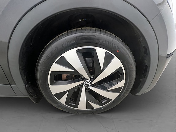 Volkswagen ID.4 28 of 28