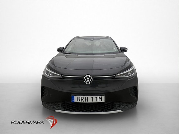 Volkswagen ID.4 3 of 28