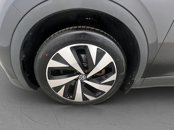 Volkswagen ID.4 25 of 28