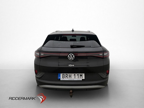 Volkswagen ID.4 6 of 28