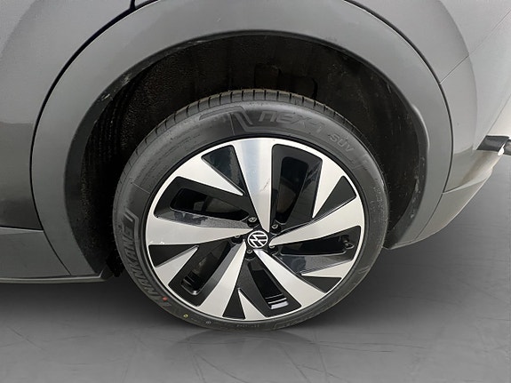Volkswagen ID.4 26 of 28