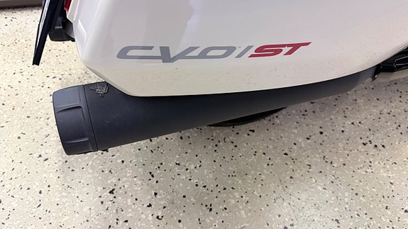 Harley-Davidson CVO Road Glide ST 121 Komplett 5 of 5