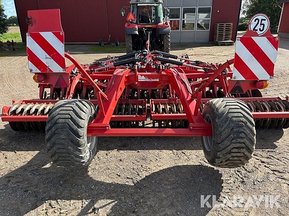 Tallriksredskap Kverneland Qualidisc Farmer 5 4 of 6
