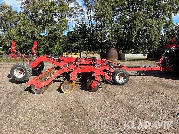 Tallriksredskap Kverneland Qualidisc Farmer 5 6 of 6