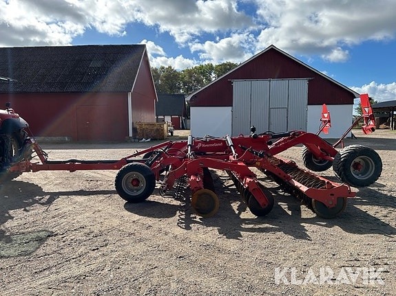 Tallriksredskap Kverneland Qualidisc Farmer 5 2 of 6