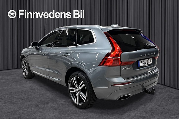 Volvo XC60 4 of 24