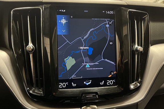 Volvo XC60 19 of 24