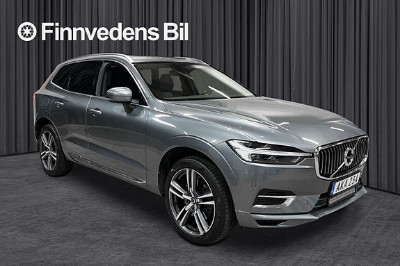 Volvo XC60 2 of 24