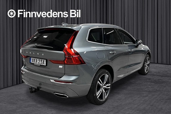 Volvo XC60 3 of 24