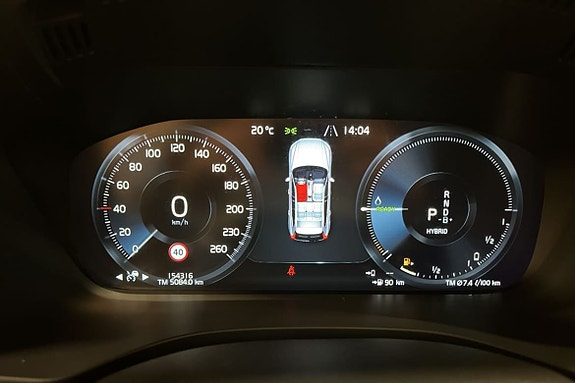 Volvo XC60 15 of 24