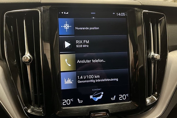 Volvo XC60 17 of 24