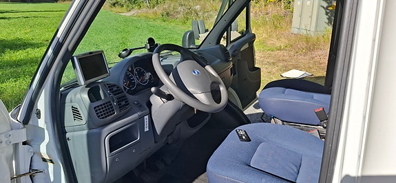 Fiat ELNAGH SUPER D 4 of 9