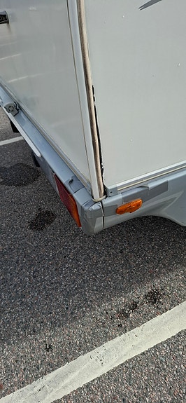 Fiat ELNAGH SUPER D 9 of 9