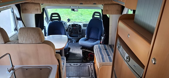 Fiat ELNAGH SUPER D 7 of 9